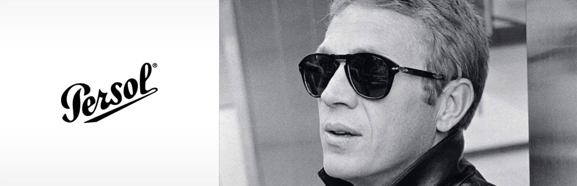 steve mcqueen persol limited edition